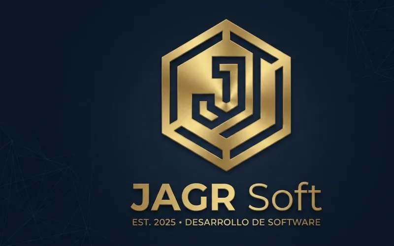 Jagr Soft — Desarrollo de Software y Tecnología en Cajicá