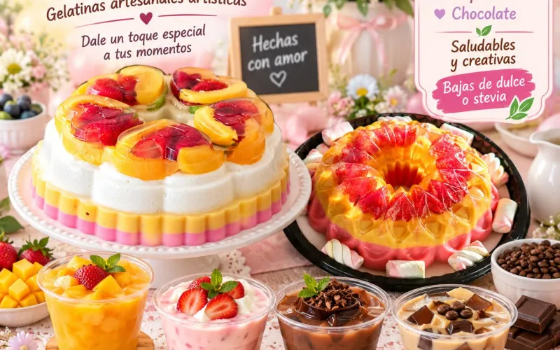 Gelatinlupy