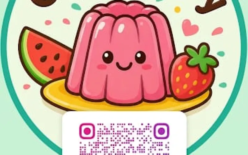 Gelatinlupy