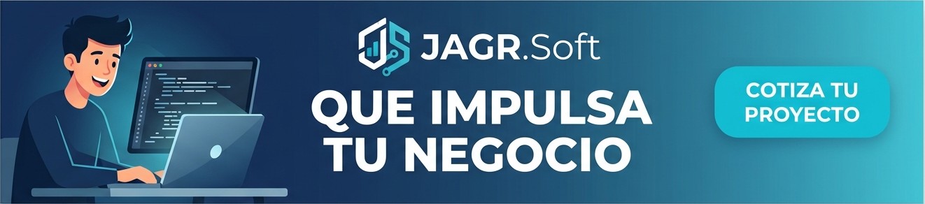 JAGR Soft